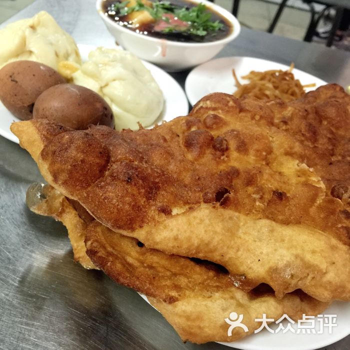 黑窑厂街糖油饼糖油饼图片 - 第762张