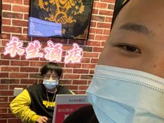-机械师超级密室(大唐西市店)