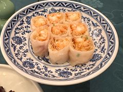 -誉八仙粤菜(万象天地店)