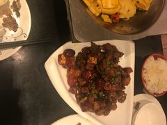 -晚归月亮湾私家菜(临邑路店)