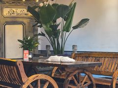 -白家寨子·山野白族菜(古城总店)