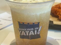 -火山屋台(新街口店)