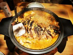 -鱼酷活鱼烤鱼(静安大融城店)