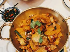 -湘厨私房菜(广昌店)