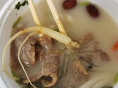-大田牛尾汤(幸福河市场店)
