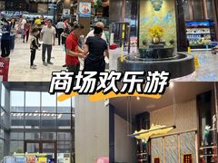 -尖沙咀大酒楼(罗村店·粤菜海鲜·宴会聚餐)