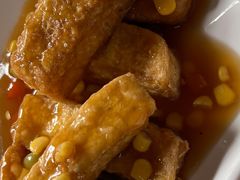 自酿豆腐-杨厝六十六农庄农舍(杨厝路店)