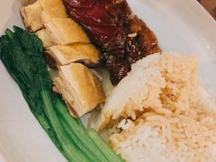 招牌三宝饭-来龙里 精致 东南亚餐室(万象城店)