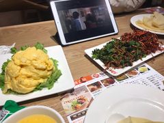 -榆林镇筋饼(知春路店)
