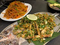 -Ameigo梅果·云贵川bistro(长宁来福士店)