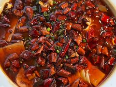 -榕意·川味之美(深业上城店)