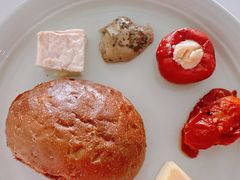 -凯宾美食廊Kempi Deli·凯宾斯基饭店(亮马桥路店)