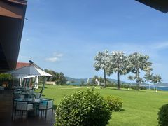 -宴悦海鲜餐厅·游水海鲜·牛排(亚龙湾瑞吉店)