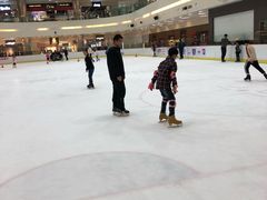 -冠军冰场CHAMPION RINK(百年港湾奥特莱斯店)