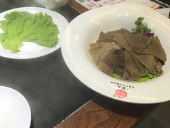 -重庆德庄火锅(体育中心店)