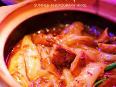 -啫神·广州地标美食(北京路店)