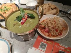 -Home Thai·泰谣(王府井apm店)