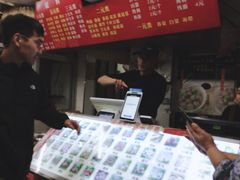-福屿鲜捞小吃·捞化(福屿总店)