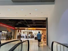 -永辉超市(萧山宝龙广场店)