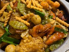 -小城外婆肴私房菜.家宴聚集点(圆明园颐和园·清河上地店)