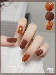 -妙睫屋日式美甲美睫
