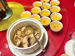 老火靓汤-春满人间酒楼(园岭中路店)
