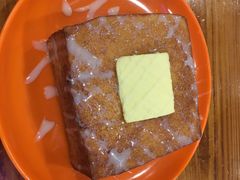 -澳门陈光记烧味饭店(南京德基广场店)
