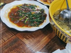 -金手勺东北菜(上庄店)