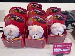 -星巴克(东莞塘厦万科生活广场店)