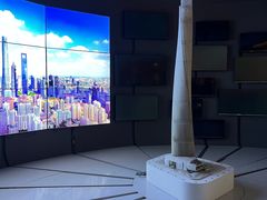 -上海中心大厦