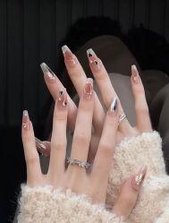 -元也Nail·新中式美甲美睫