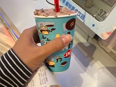 -DQ·蛋糕·冰淇淋(南开大悦城2F店)