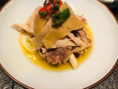 -丝路金桃·新疆菜(徐汇店)