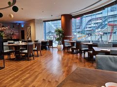 -重庆丽苑维景国际大酒店·海鲜自助餐厅