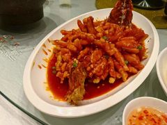 -香融府·烤鸭·家常菜(花乡奥莱店)