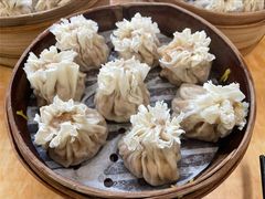 -都一处烧麦馆(前门店)