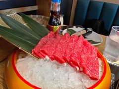 -温野菜涮涮锅(曲江大悦城店)