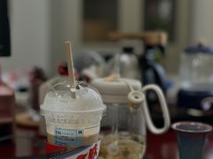 -瑞幸咖啡(华北水利水电大学龙子湖店)