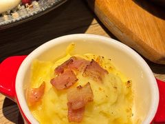 -豪客来牛排(青龙街店)