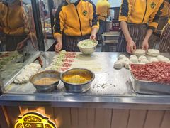 -蕃坊酥小蒙牛肉饼(怀远市场店)