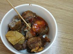 -老闽味沙茶面·姜母鸭(传承35年曾厝垵店)