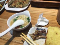 -老胖串店(山大路店)