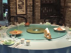 包厢-闲亭(九眼桥店)