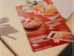 -味千拉面(上海蓝天路店)