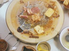 -阿昌白族石板烧(大理古城店)