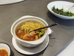 -子霖南山鲜虾面(南山总店)