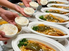 -新光酒家·河豚·海鲜·蟹料理(浦东店)
