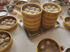 汤包-一刘汤包(杏林店)