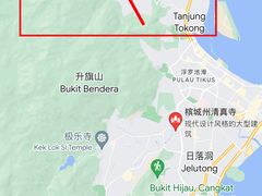 -槟城街头艺术街区