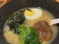 -贵木日本料理·铁板烧(新地假日广场店)